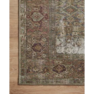 Loloi X Amber Lewis Georgie 8\'-4\" X 11\'-6\" Rug