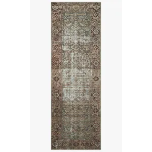 Loloi X Amber Lewis Georgie 8\'-4\" X 11\'-6\" Rug