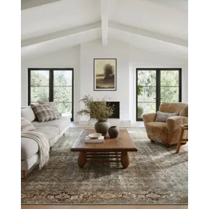 Loloi X Amber Lewis Georgie 8\'-4\" X 11\'-6\" Rug