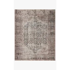 Amber Lewis X Loloi Georgie Rug