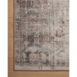 Loloi X Amber Lewis Georgie 2\'-6\" X 7\'-6\" Rug