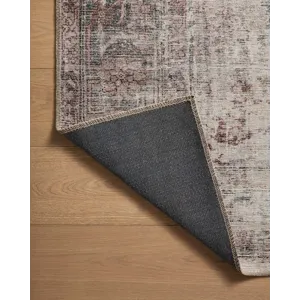 Loloi X Amber Lewis Georgie 2\'-6\" X 7\'-6\" Rug