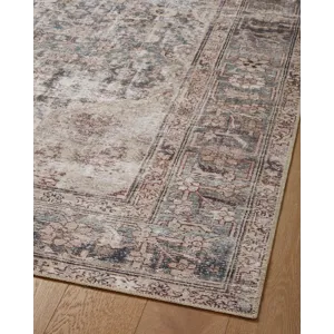 Loloi X Amber Lewis Georgie 2\'-6\" X 7\'-6\" Rug