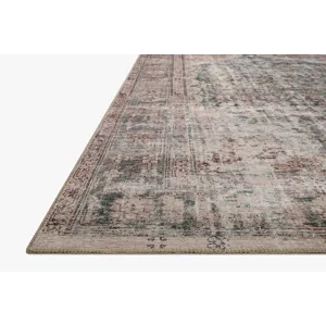 Loloi X Amber Lewis Georgie 2\'-6\" X 7\'-6\" Rug