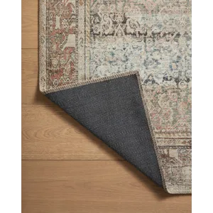 Loloi X Amber Lewis Georgie 2\'-6\" X 9\'-6\" Rug