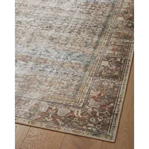 Loloi X Amber Lewis Georgie 2\'-6\" X 9\'-6\" Rug