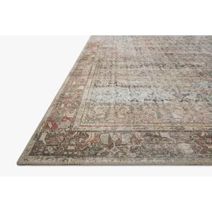 Loloi X Amber Lewis Georgie 2\'-6\" X 9\'-6\" Rug