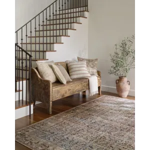 Loloi X Amber Lewis Georgie 2\'-6\" X 9\'-6\" Rug
