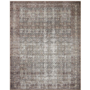 Amber Lewis X Loloi Georgie Rug