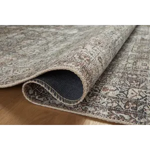 Loloi X Amber Lewis Georgie 2\'-6\" X 12\'-0\" Rug