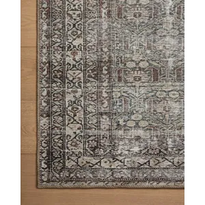 Loloi X Amber Lewis Georgie 2\'-6\" X 12\'-0\" Rug