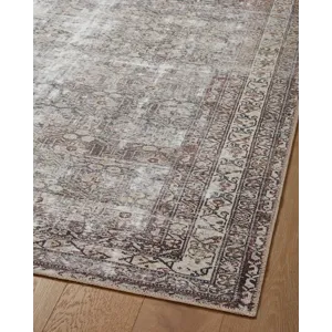 Loloi X Amber Lewis Georgie 2\'-6\" X 12\'-0\" Rug