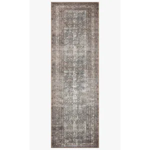 Loloi X Amber Lewis Georgie 2\'-6\" X 12\'-0\" Rug