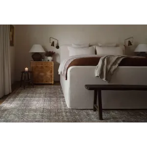 Loloi X Amber Lewis Georgie 2\'-6\" X 12\'-0\" Rug