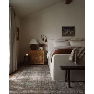 Loloi X Amber Lewis Georgie 2\'-6\" X 12\'-0\" Rug