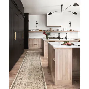 Giada Ivory / Multi Rug (2' 7" X 10' 0")