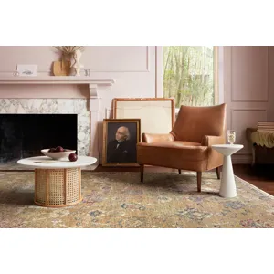 Giada Gold / Multi Rug (11' 6" X 15' 6")