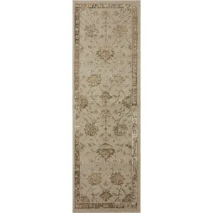 Giada Silver Sage Rug (2' 7" X 10' 0")