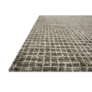 Giana Charcoal Rug (7' 9" X 9' 9")