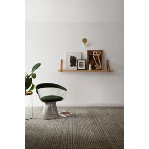 Giana Charcoal Rug (7' 9" X 9' 9")