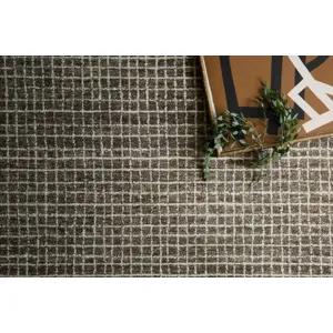 Giana Charcoal Rug (7' 9" X 9' 9")