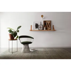 Giana Charcoal Rug (7' 9" X 9' 9")