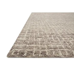 Giana Smoke Rug (12' 0" X 15' 0")
