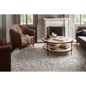 Loloi X Magnolia Home By Joanna Gaines Gigi 2\'-7\" X 4\' Rug