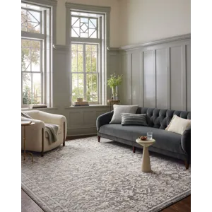 Loloi X Magnolia Home By Joanna Gaines Gigi 2\'-7\" X 4\' Rug