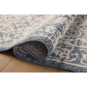 Loloi X Magnolia Home By Joanna Gaines Gigi 4\'-0\" X 6\'-0\" Rug