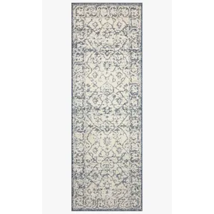 Loloi X Magnolia Home By Joanna Gaines Gigi 4\'-0\" X 6\'-0\" Rug