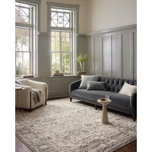 Loloi X Magnolia Home By Joanna Gaines Gigi 2\'-7\" X 10\'-0\" Rug