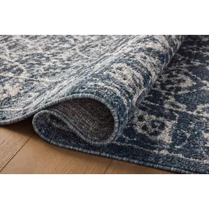 Loloi X Magnolia Home By Joanna Gaines Gigi 2\'-7\" X 7\'-6\" Rug