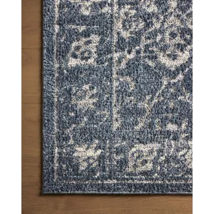 Loloi X Magnolia Home By Joanna Gaines Gigi 2\'-7\" X 7\'-6\" Rug