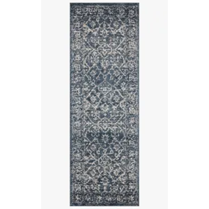 Loloi X Magnolia Home By Joanna Gaines Gigi 2\'-7\" X 7\'-6\" Rug