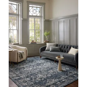 Loloi X Magnolia Home By Joanna Gaines Gigi 2\'-7\" X 7\'-6\" Rug