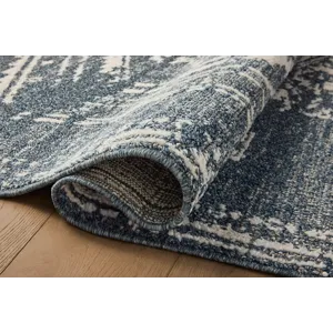Loloi X Magnolia Home By Joanna Gaines Gigi 2\'-7\" X 7\'-6\" Rug
