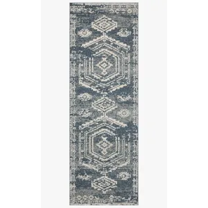 Loloi X Magnolia Home By Joanna Gaines Gigi 2\'-7\" X 7\'-6\" Rug