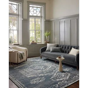 Loloi X Magnolia Home By Joanna Gaines Gigi 2\'-7\" X 7\'-6\" Rug