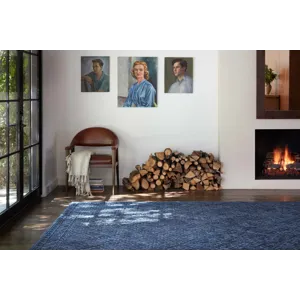 Loloi X Ed Ellen Degeneres Glendale 2\'-6\" X 7\'-6\" Rug