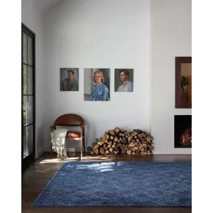 Loloi X Ed Ellen Degeneres Glendale 2\'-6\" X 7\'-6\" Rug