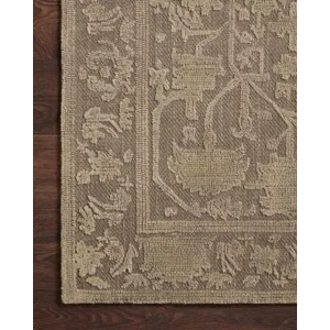 Loloi X Magnolia Home By Joanna Gaines Gloria 8\'-6\" X 12\' Rug