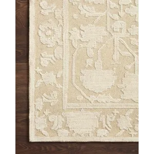 Loloi X Magnolia Home By Joanna Gaines Gloria 7\'-9\" X 9\'-9\" Rug