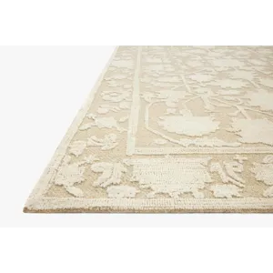 Loloi X Magnolia Home By Joanna Gaines Gloria 7\'-9\" X 9\'-9\" Rug