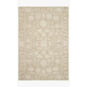 Loloi X Magnolia Home By Joanna Gaines Gloria 7\'-9\" X 9\'-9\" Rug