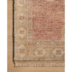 Granada 5\'-6\" X 8\'-6\" Rug