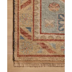 Granada 4\'-0\" X 6\'-0\" Rug