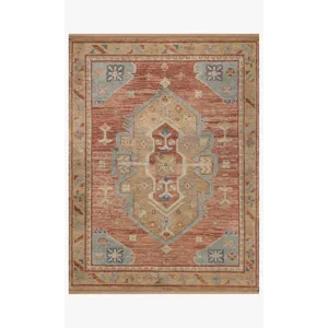 Granada 4\'-0\" X 6\'-0\" Rug