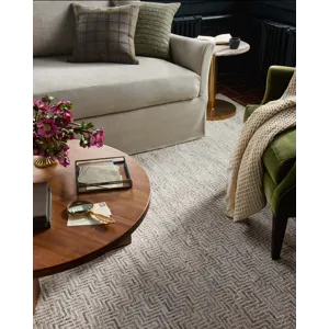 Loloi X Jean Stoffer Grace 2\'-6\" X 11\'-6\" Rug