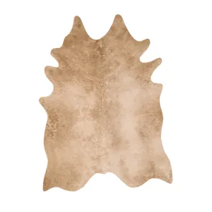 Grand Canyon Tan Rug (3' 10" X 5')